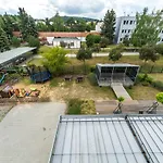 Nad Kralovnou Hotel & Restaurant